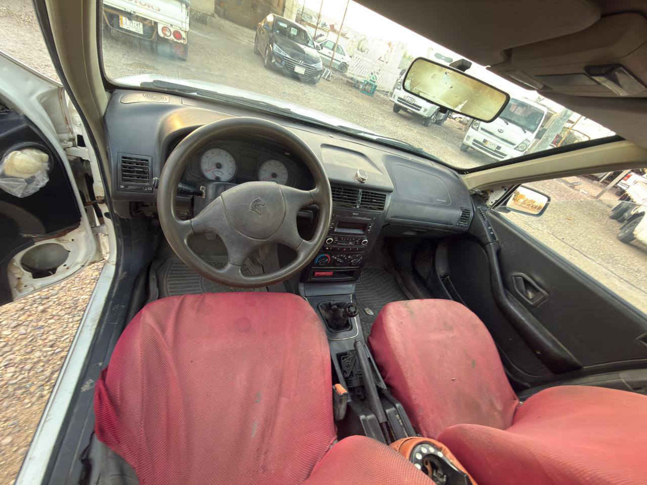 بيكم ايراني للبيع موديل 16بسمي للستفسار الاتصال عله الرقم ***********
السعر 30 وبيها مجال
