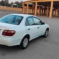 صني • ٢٠٠٢ • قير عادي