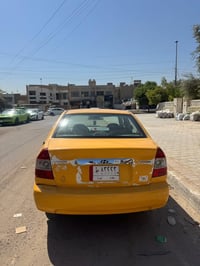 هونا. فيرنا ٢٠١٤ مامعيوده سياره جديده بمعنى الكلمه كير محرك صدر مكفولا...