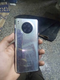 هونر 50 لايت • ١٢٨/٨ • شاشة مبدلة وكالة