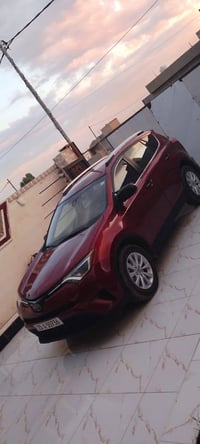 راف ٢٠١٨ • دفتر بنزين • شرط تحويل