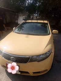 فورتي ٢٠١٢ • كربلاء • كمبريسر عاطل