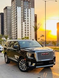 نقل المسافرين والبريد السريع سياره جارجر أوباما جمسي يوكن دوج كرفان تك...