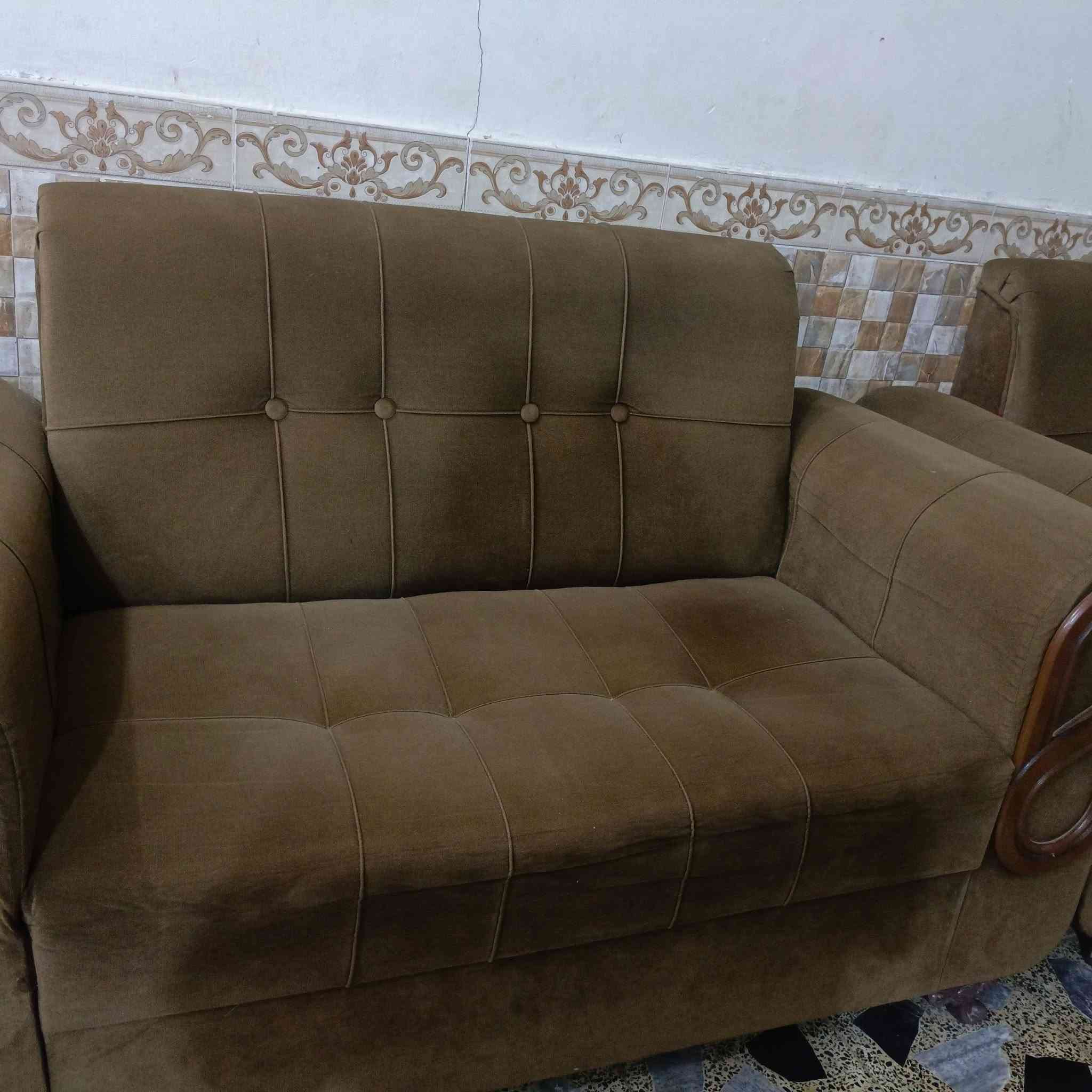 السلام عليكم تخم للبيع عشر مقاعد خمس قنفات  مثل ماواضح بالصوره السعر ٢٥٠ العنوان كوفه شارع المعمل


**إذا كنت صاحب هذا الإعلان وتريد حذفه لأي سبب، رجاءا أرسل رسالة إلى الدعم الفني**