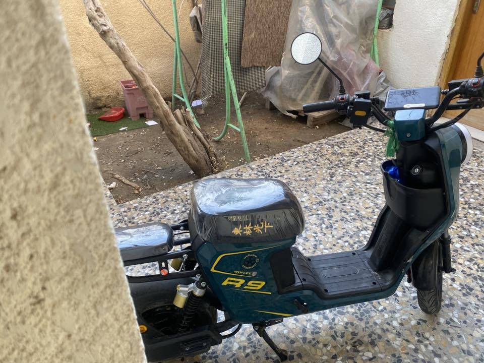 *********** 
السعر 475 بيها مجال انشالله
