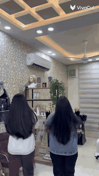 معالج وتسريح الشعر يمنح الشعر نعومة ولمعان عمل خبيرة التجميل مدام ضمياء للحجز والاستفسار الاتصال على الرقم 🌻***********🌻
