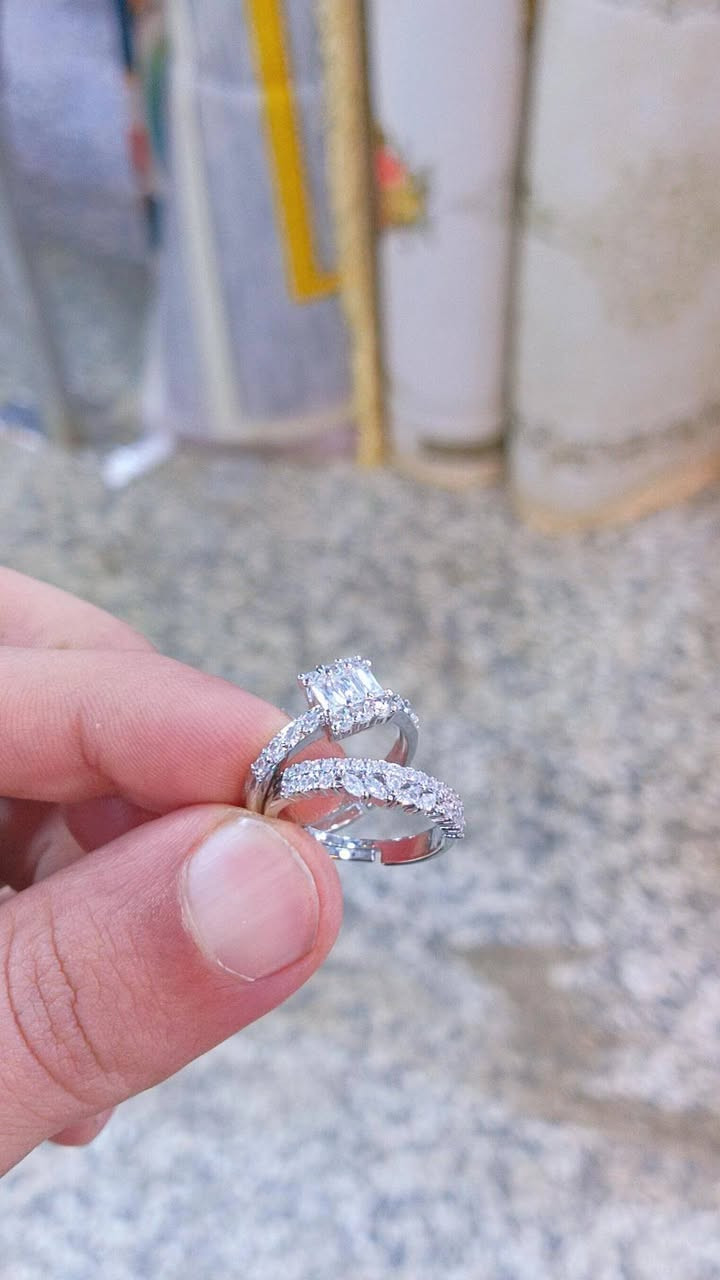 متوفر الان داخل المحل 🤍 عشاق الفضيات و النزاكه 

اكسسوارات برازيلي بطلاء ثابت و جودة عالية 🔥
العنوان - الأمين الثانيه سوق الشهداء داخل فرع البالات متوفر توصيل 🤍👍


**إذا كنت صاحب هذا الإعلان وتريد حذفه لأي سبب، رجاءا أرسل رسالة إلى الدعم الفني**