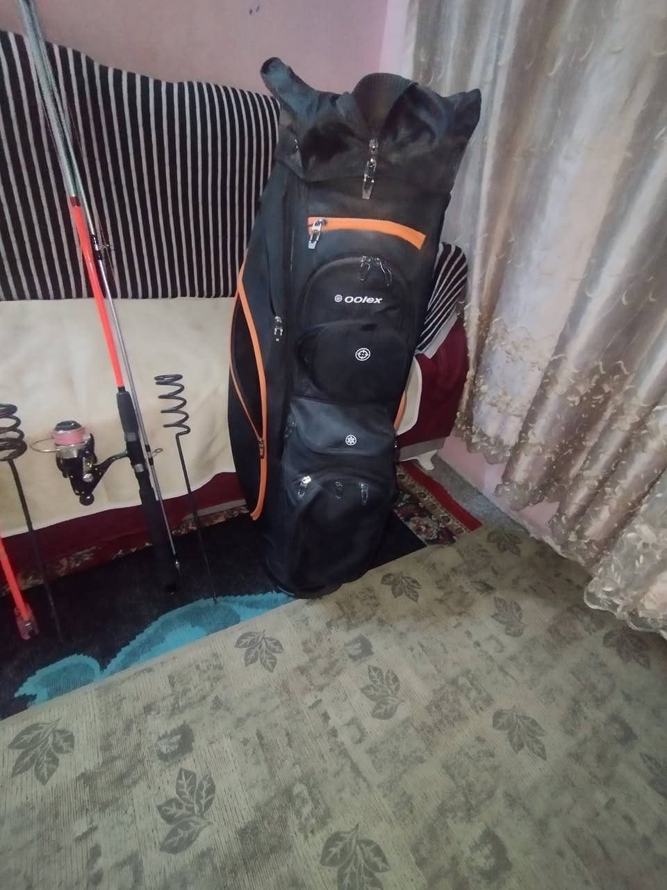 متوفر بغداد حي الحسين لايوجد توصيل راسلني وبخدمتك


**إذا كنت صاحب هذا الإعلان وتريد حذفه لأي سبب، رجاءا أرسل رسالة إلى الدعم الفني**