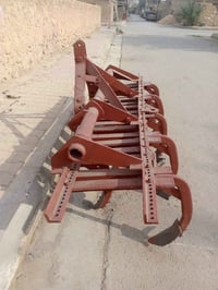 خرماشة حدادية • للبيع • القائم