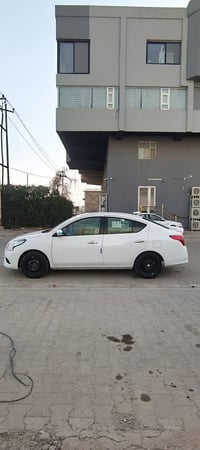 نيسان مصري • ٢٠٢٥ • كفاله عامه