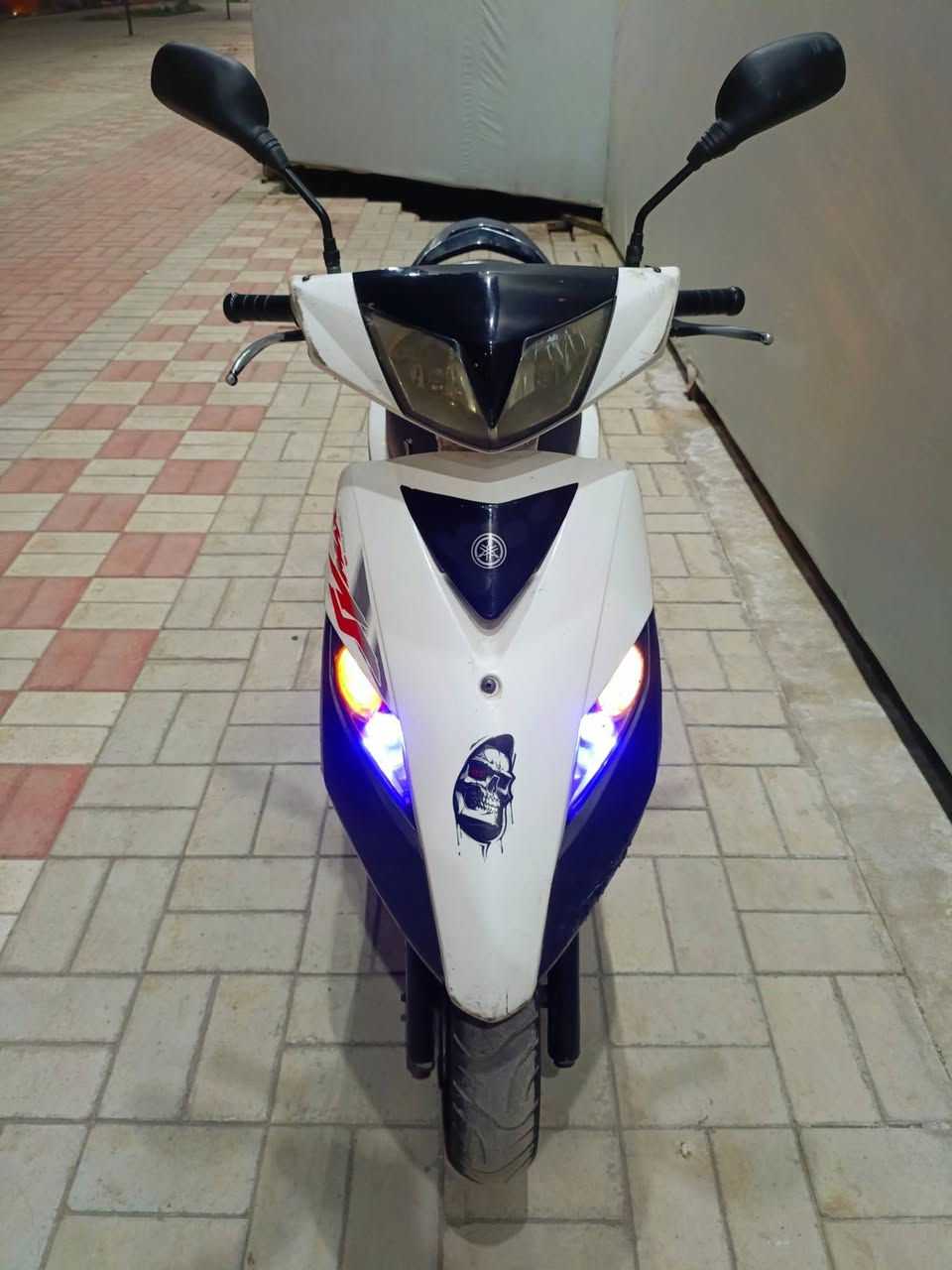 سلام عليكم ثعلب رمبه مكينه ناعمه حيل مكفوله بلادي علفحص شلعه بطناش نكره سلف كفر ختم واحد اوراق موجوده السعر 550 مكاني بغداد الكرخ قرب مستشفى الكرامه للستفسار ***********
