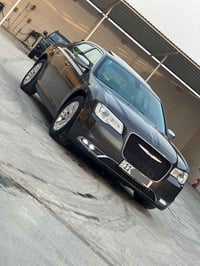 كرايسلر 300 • ٢٠٢٣ • ٤٦٠٠٠ كم