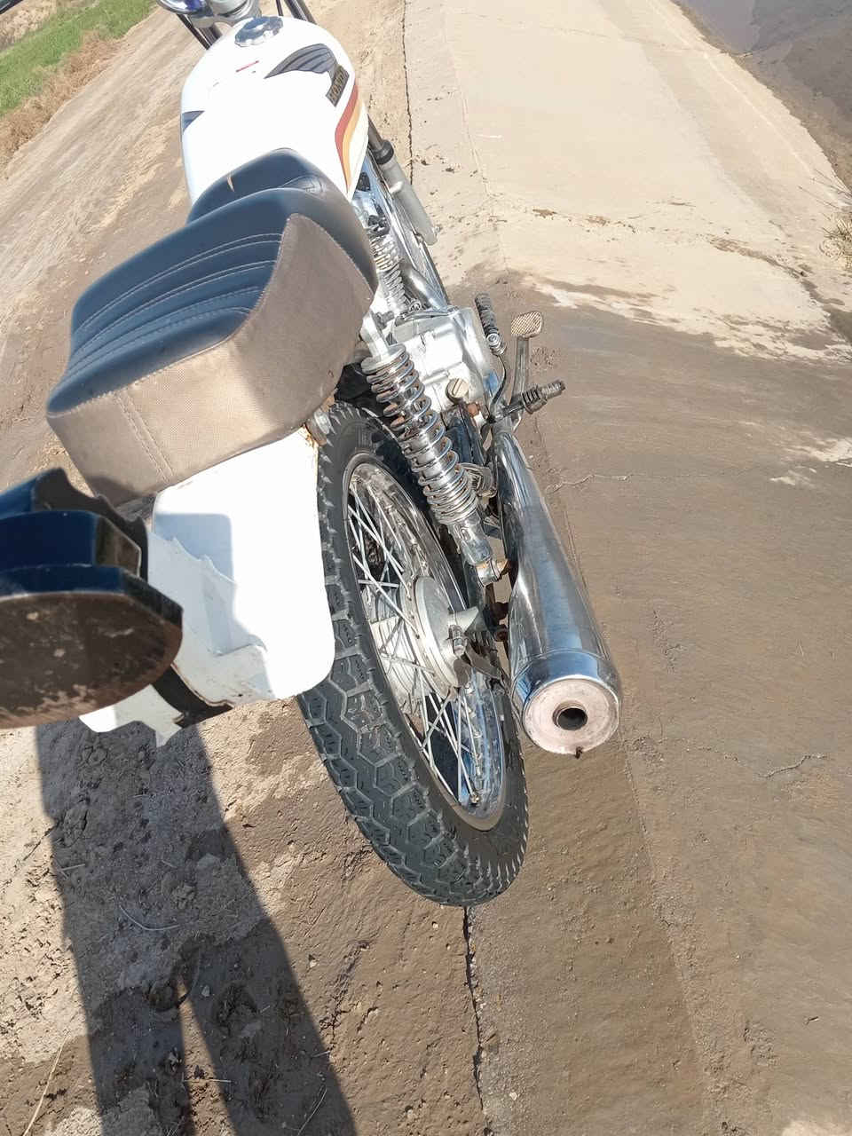 دراجه للبيع محرك نامه مامفتوح الشطره ***********
