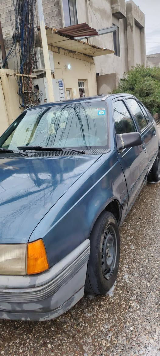 كاديت للبيع محرك جديد مال كصه صارلي شهرين من شديتو  طخم جديد سنويه خضره هزه كاملا  كوبون بانزين ستيرن بور كهربائيات شغالا كلها شاشه السعر قفل 18 لاستفسار ***********
