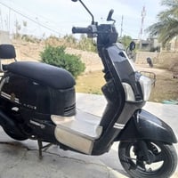 دراجه بوليس 120 بلاديه مال رمبه السعر 850 الاستفسار  07815731878 07506...