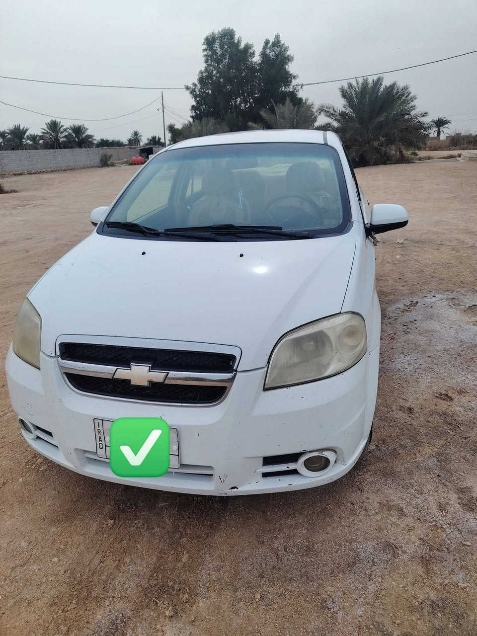 سلام عليكم افيو موديل 11 او تماتيك نضيفه مداور ثاني يوم رقم صاحب سياره ستفسار  اكثرعلئ تصال ***********4مكلف بل نشر  مكان السماوه @
