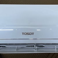 سبّلت شركة TOSOT انفيرتر طن واحد مستخدم السعر 450 لاستفسار واتساب 0772...