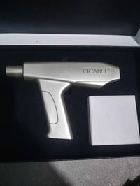 جهاز ليزر • مساج وجه • الزبير البصرة