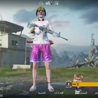 حساب فري فاير • مستوى 79 • كونكر