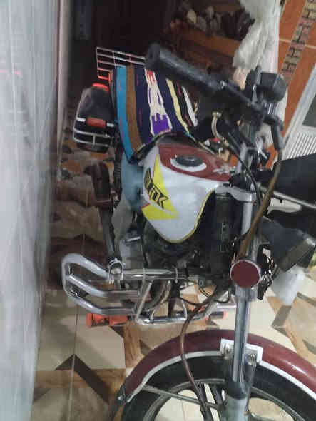 سلام عليكم
سيفان الون ابيض
موديل 2022
اوراق كامله
مجنبز فول
كهرباءياته كله شغاله
جنط صفح
بي دروعه امامي خلفي
عنوان هيت
رقم ***********
وتساب وتصال
