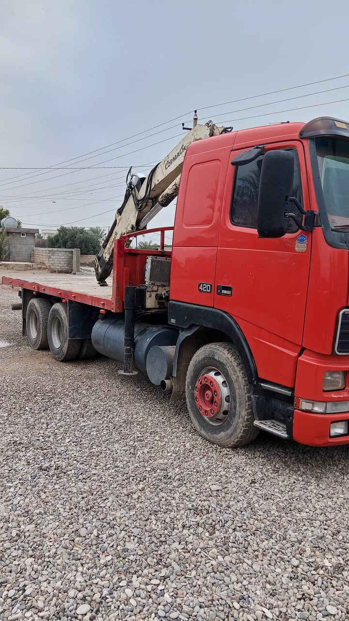 السلام عليكم للبيع فالفو شخاطه
حجم 420 كير ومكينه وكسل شرط 
رقم اربيل كرين 10طن 4سلايت 
السياره مجموعه شفت 3ورقات 
مكان السياره كركوك قضاء الحويجه تفاصيل اكثر اتصل وتدلل ***********
