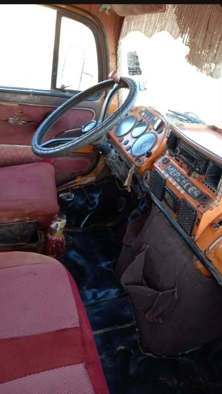 سلام عليكم قجمه للبيع موديل 1982رقم إنبار 
***********
