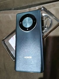 هونر X9B • ٢٥٦ جيجا • ١٢ رام