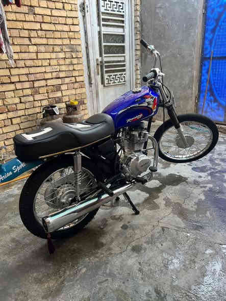 ‏سلام عليكم راجع للبيع كفالة عامة من كل شيء محرك ما مفتوح مقفول بدون ورق مقفولة شرايا يتصل***********
