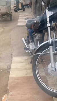 دراجة نامة • مكفولة سرقة • قطع غيار