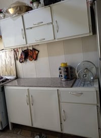 كاونتر • قطعتين • بيه مجال