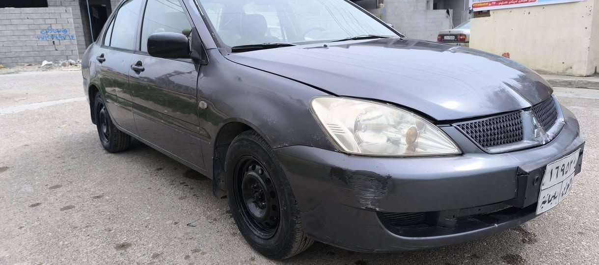 لانسةر 2007 اوتوماتیک نفطي.محرك كبير..تبرید ثلج.اربع تايرات جدد..سليمانية. عنوان . کفری کلار.دوز..سعر64... معاملة....0772510591


**إذا كنت صاحب هذا الإعلان وتريد حذفه لأي سبب، رجاءا أرسل رسالة إلى الدعم الفني**