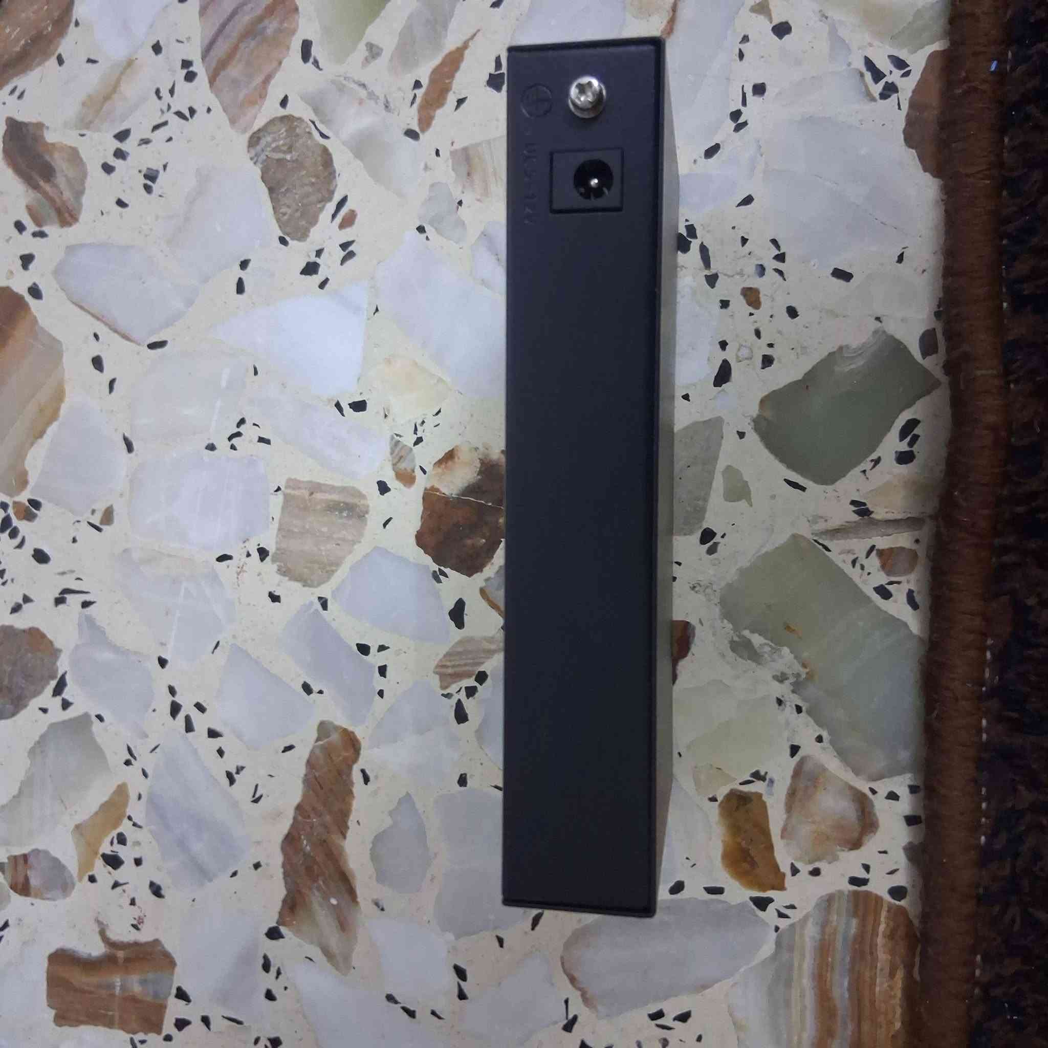 جهاز موزع واي فاي بي 8 منافذ اكتبلي بي سعر واخذة


**إذا كنت صاحب هذا الإعلان وتريد حذفه لأي سبب، رجاءا أرسل رسالة إلى الدعم الفني**