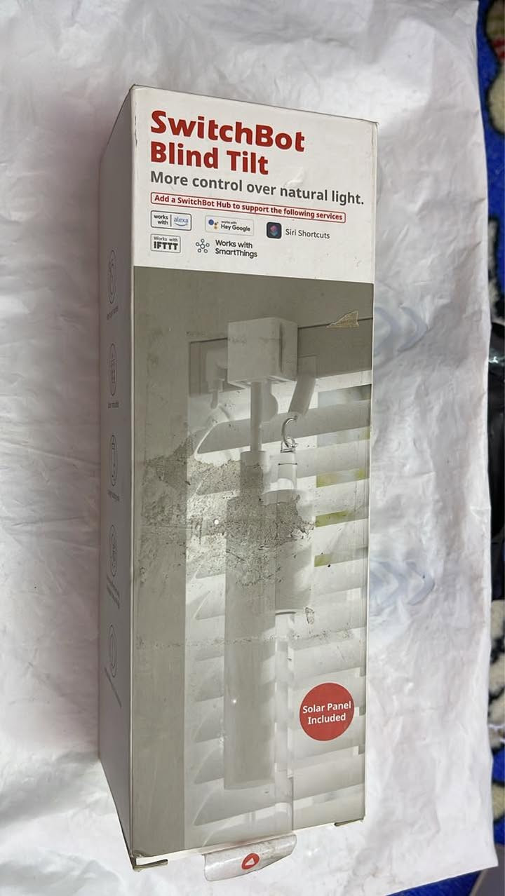 شغلات سمارت للبيع


**إذا كنت صاحب هذا الإعلان وتريد حذفه لأي سبب، رجاءا أرسل رسالة إلى الدعم الفني**