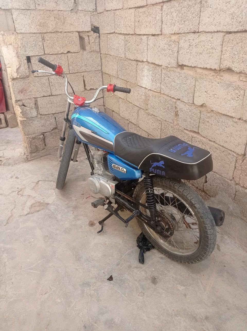 الشاص موديل 24 دراجه ادوات للبيع ب 325 مجفته اصلي  
***********

