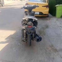 جيتي ار بهل وضعية نقص بجم وترايش كهربائيات كاملة شغالة نص نكره قفل جنط...