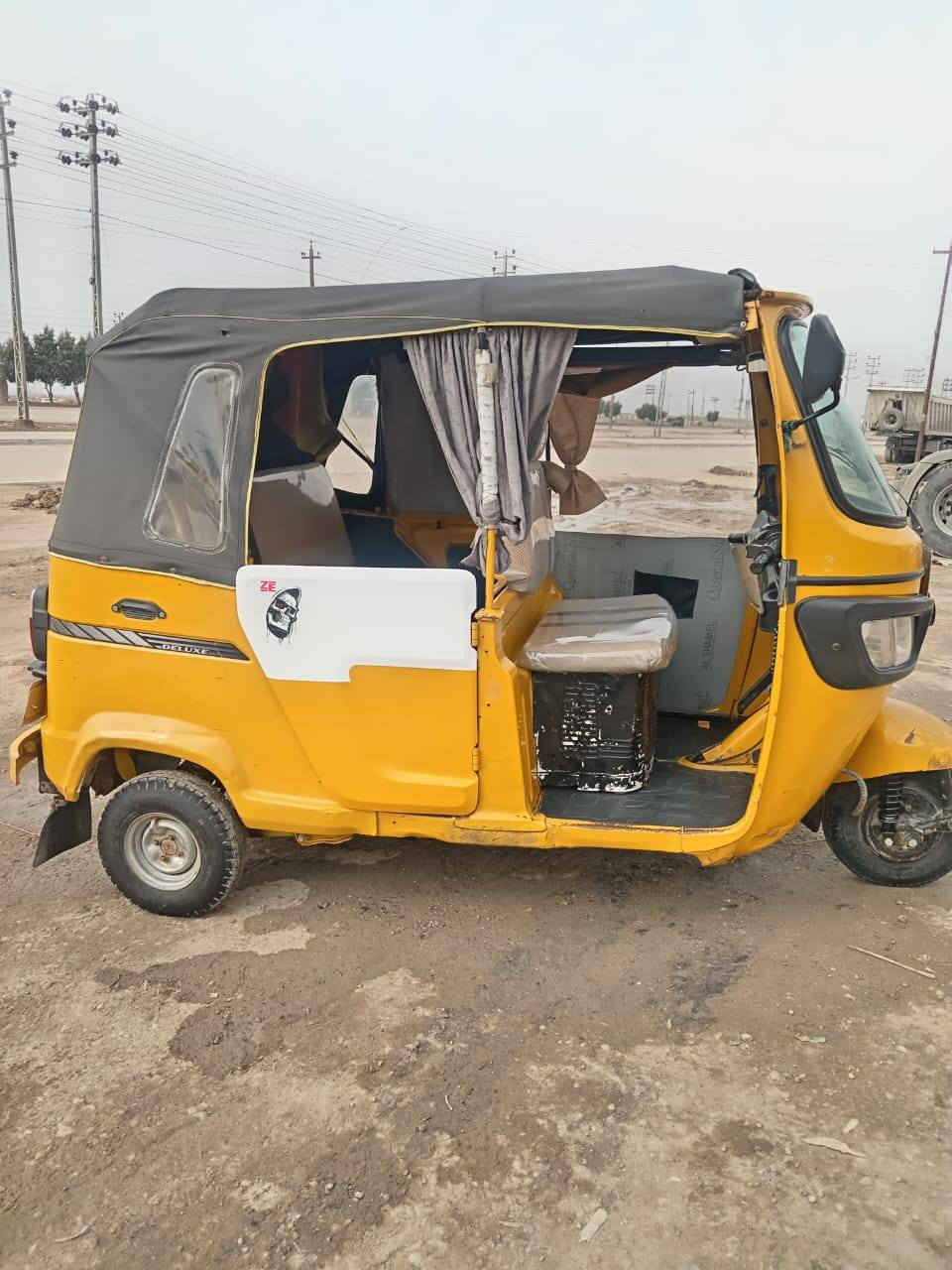 السلام عليكم  تكتك تفي اس مديل 20 كامله من كلشي حته بيبان نكره سلف السعر 5ونص اوبيه مجال رقم +964 771 192 9358
