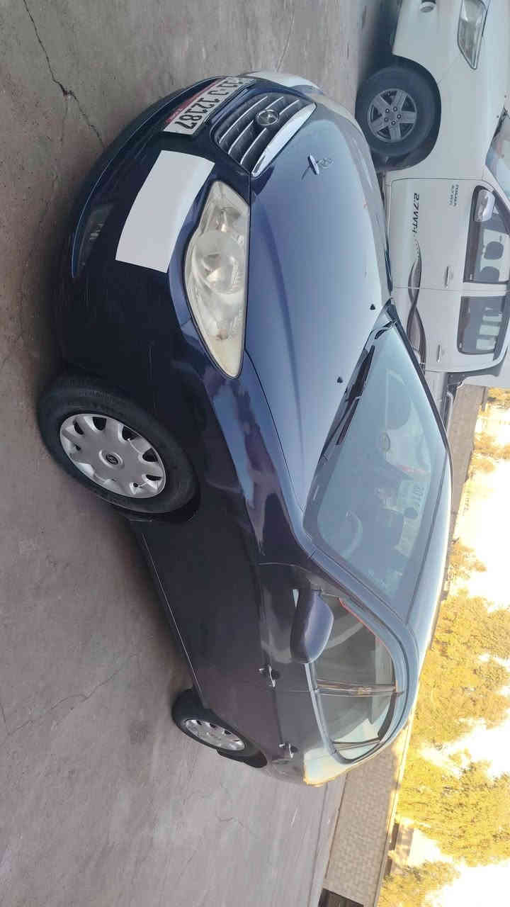 للبيع انتره موديل 2009 رقم بغداد دولي مشروع وطني سنويه مجدده لل 28 بأسمي شرط الوكالة والتحويل السياره مصبوغه عام بدون دواخل بدون كص شواصي سليمه السياره كير ومحرك بشرط السياره تخم تاير صدر تبريد دوشمه كله جديد السياره جديده مال جناي السعر 85 للإستفسار الاتصال على هاذه الرقم *********** العنوان كركوك الحويجه العباسي قريه العيون واذا مقدمه زينه هم يرهم
