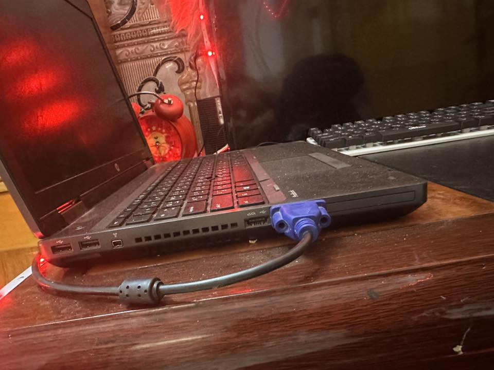 لابتوب hp مواصفات رام 8 مساحه تخزين 238 جهاز نضيف عل فحص كلشي شغال بس بطاريه تعبانه سعر 125 وبي مجال مكاني بغداد سبعلبور


**إذا كنت صاحب هذا الإعلان وتريد حذفه لأي سبب، رجاءا أرسل رسالة إلى الدعم الفني**