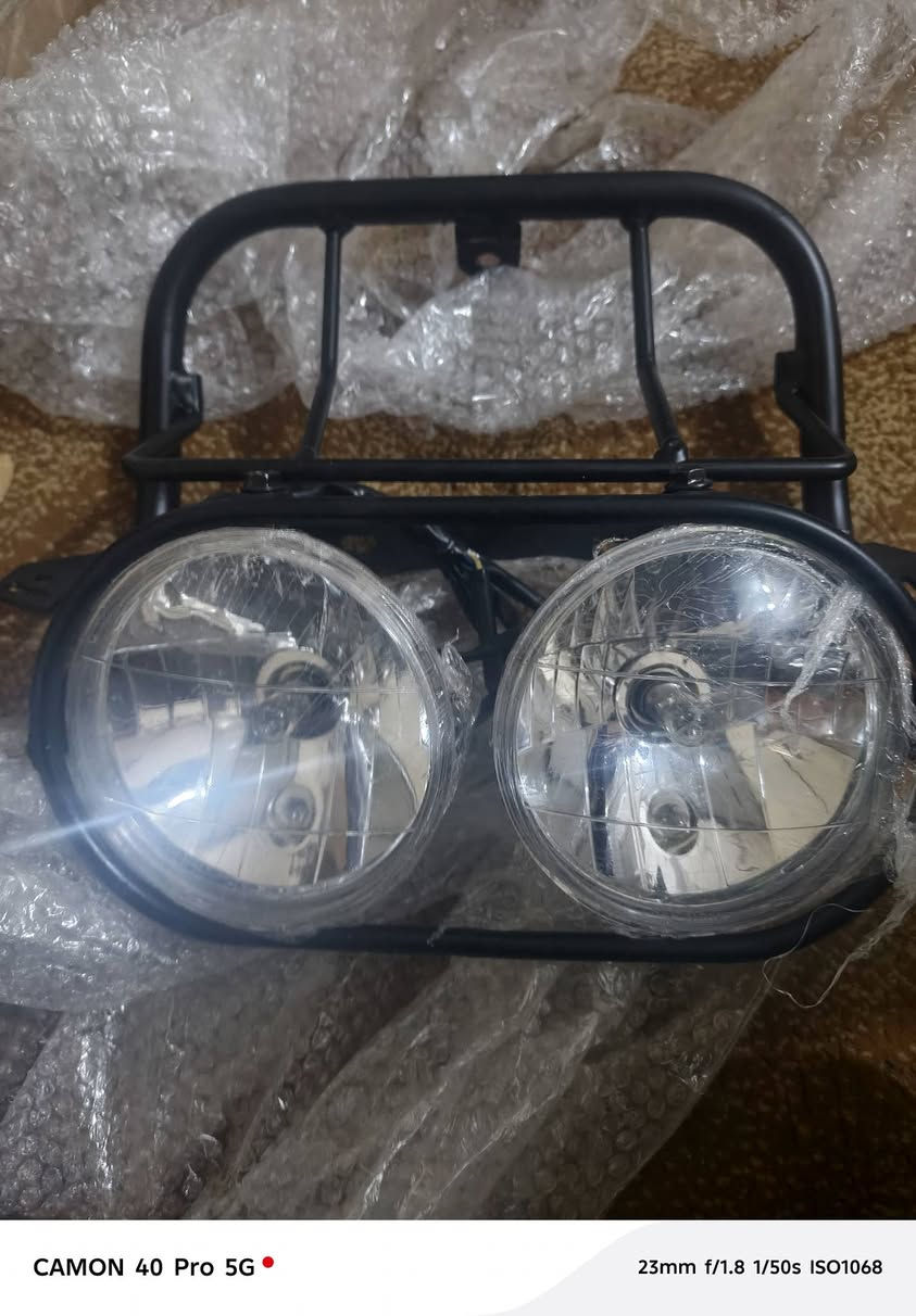 السلام عليكم دبل مازده البيع شغاله بعده ما مشدوده جديده السعر 150بيه مجال


**إذا كنت صاحب هذا الإعلان وتريد حذفه لأي سبب، رجاءا أرسل رسالة إلى الدعم الفني**