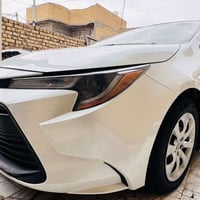 كورلا وارد امريكي • ٢٠٢٤ • كفاله عامه