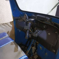 تكتك TVS موديل 2022شهر 7 تكتك مكفولة كفالة عامة رقم أو سنوية بسمي تحوي...