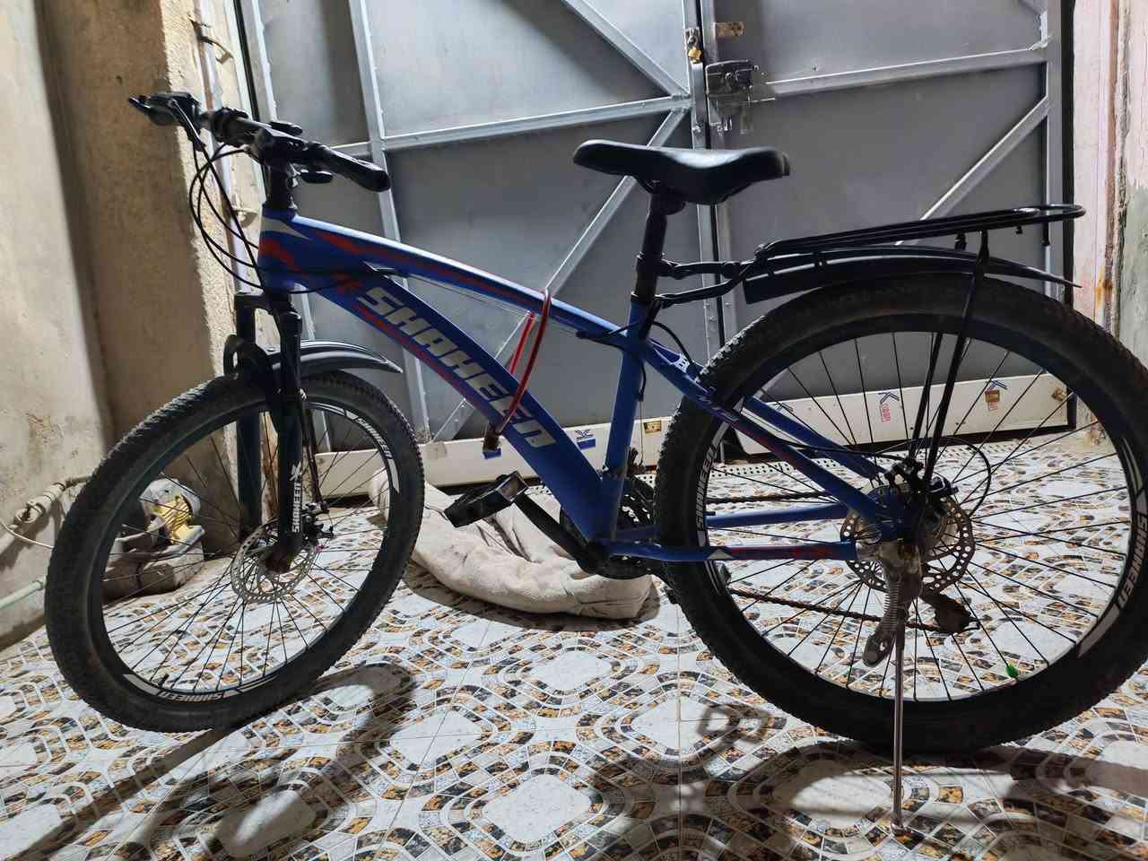 بايسكل للبيع السعر خاص


**إذا كنت صاحب هذا الإعلان وتريد حذفه لأي سبب، رجاءا أرسل رسالة إلى الدعم الفني**