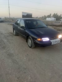 سيفيه • ١٩٩٤ • محرك مسكر