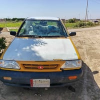 سايبه • ٢٠١١ • رقم ميسان