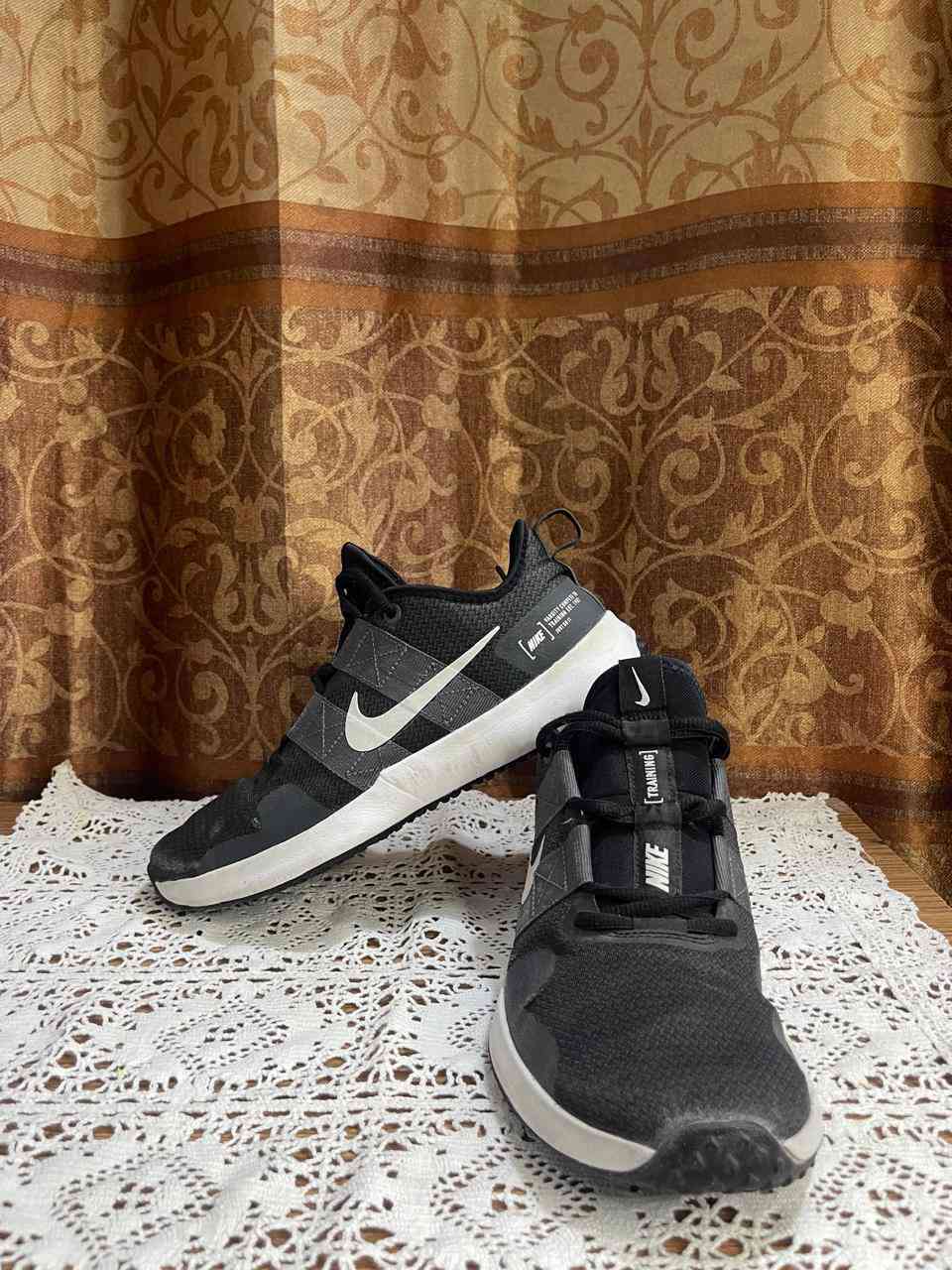 تم وصول وجبة جديده من الاحذيه ماركات الباله الاصلي متوفره بمحل ابو محمد  اسعار مناسبه 🔥🔥
العنوان حي الخضراء مقابل جسر الشهيد ابو بكر السامرائي 
للحجز او الاستفسار :***********
