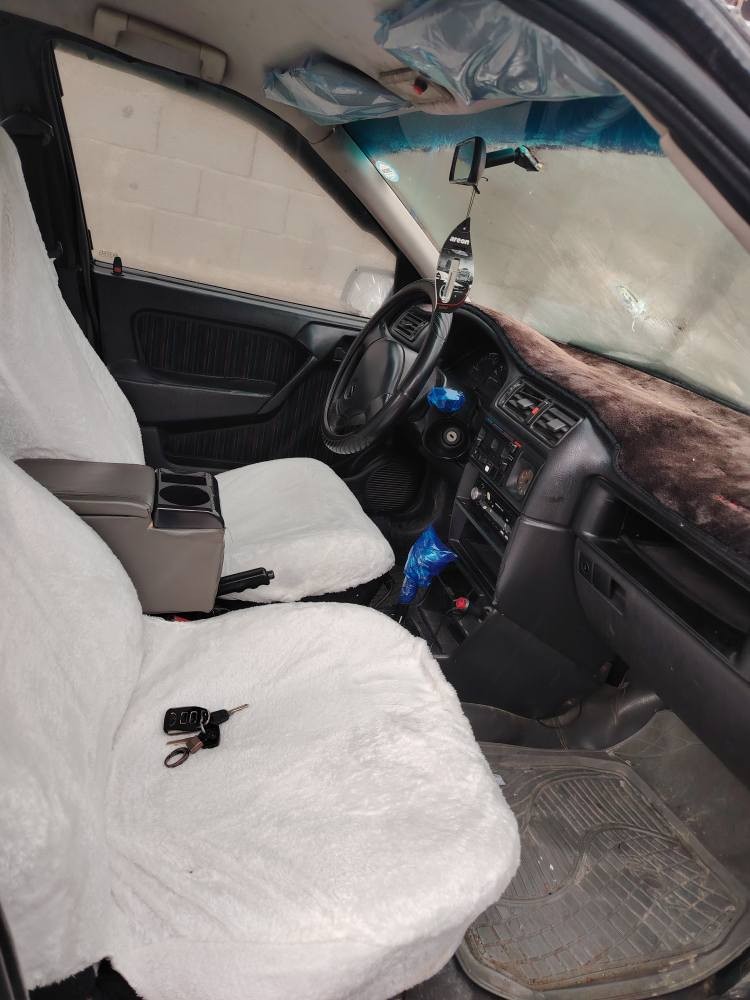 اوپڵ فیکترا مۆدێل 1991 \گێر اتوماتیک /محرک 18 صبوغ عام لجماليه بدون معجون سنويه لحد 2029 رقم سلێمانی  رەقەم مووبایل *********** طوز, صلاح الدين
