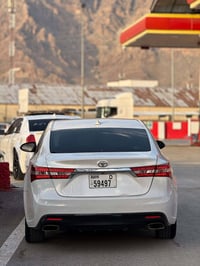 أفالون لمتد • ٢٠١٣ • رانیە