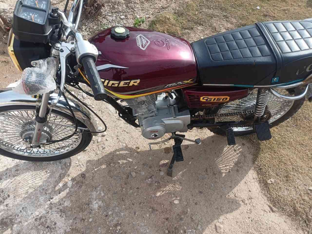 تايگر  موديل 2020لوك عايزه صينيه مال زنجير فقط للبيع المكان كركوك حي الصناعي هلا بل شرايه


**إذا كنت صاحب هذا الإعلان وتريد حذفه لأي سبب، رجاءا أرسل رسالة إلى الدعم الفني**