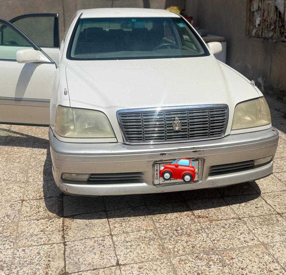 سلام عليكم جنون موديل 99 دكمتين مكفوله كفاله عام من ضربه لو كصه سياره مفحوصه  هزه باقي بس كمرك سعر شده رقم هاتف***********
