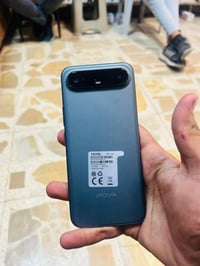 TECNO POVA SLIM 5G للبيع التلفون ماصار شهرين من أخذته غراضه موجوده كام...